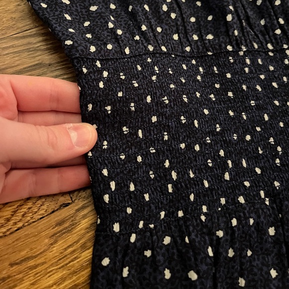 Wilfred maxi dress - Picture 2 of 7